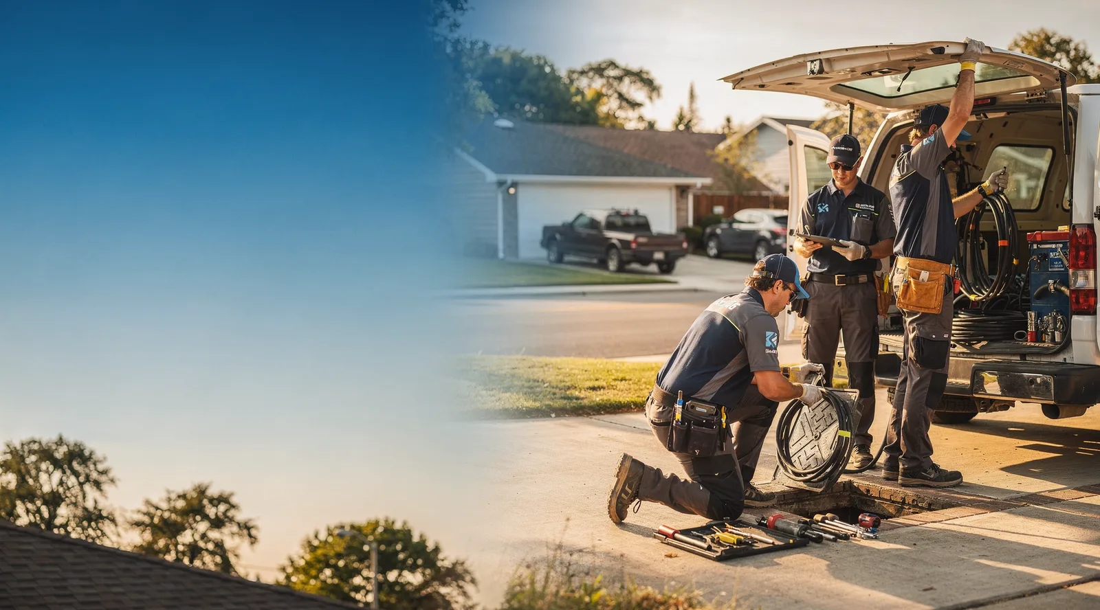 Water Softener Installation in Grammer, IN near me